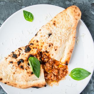 Pizza Calzone (30cm)