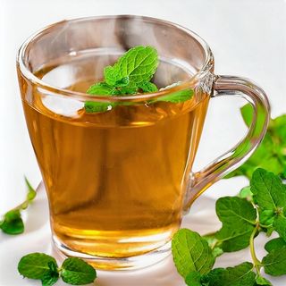 Μint Tea