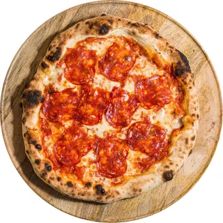 Pizza Peperoni