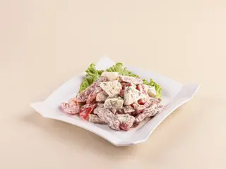 Салат Ерофеевский 