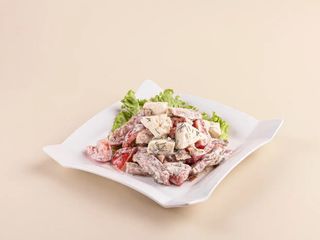 Салат "Ерофеевский" (200 гр.)