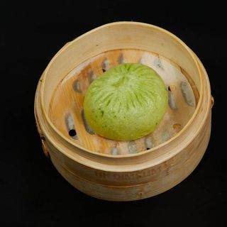 BAOZI VERDURE 1pz -048