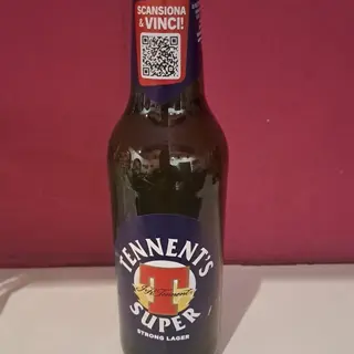 SUPER TENNENTE'S