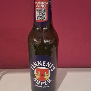 SUPER TENNENTE'S
