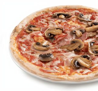 Pizza Funghy (40 Cm.)