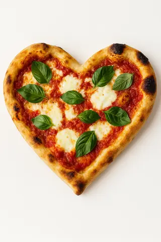 Neapolitan Pizza 500g