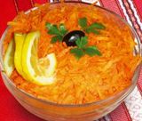 Моркови (200гр)