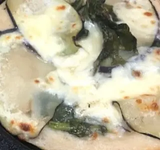 Friarielli e patate vegana