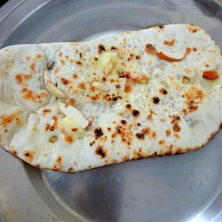 Peshwari Naan