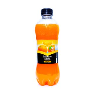 Minute Maid