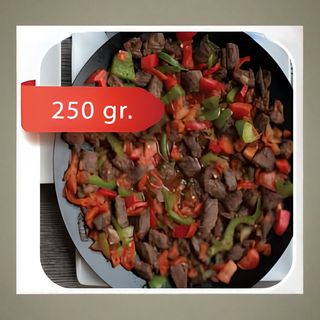Goveđi Anatolian lonac 250gr