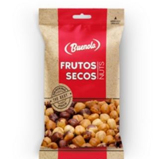 Buenola Avellanas (70 g.)