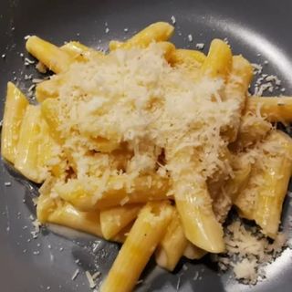 Pâtes 4 Fromages
