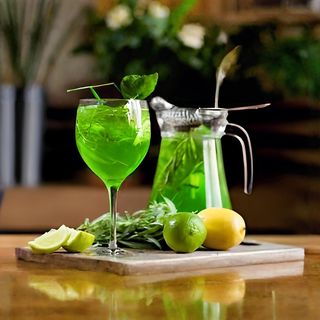 Лимонад "Тархун" (1 л.)