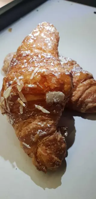 Pain fourée PM
