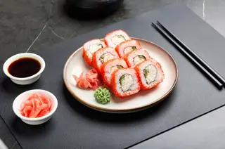 California Surimi