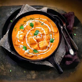 Paneer Butter Masala
