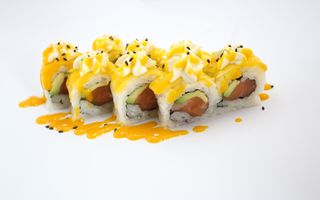 290 - Uramaki mango