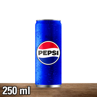 Pepsi Cola, 250ML