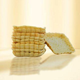 Les quiche 10 piéce (Grand format)