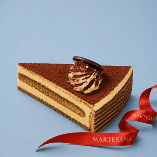 Tiramisù - fetta
