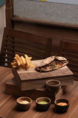 Sandwich Philadelphie