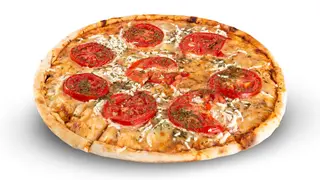 Pizza Margherita 840g