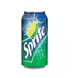 Sprite -   ( 24Cl ) Canette