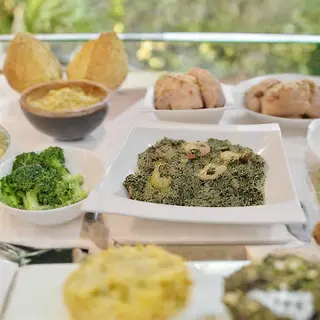 N'Dolé Poisson Fumé Viande