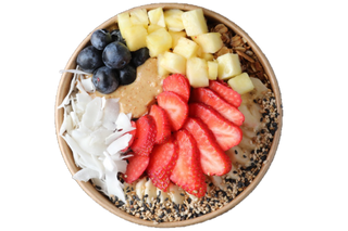 The Ultimate Mega Bowl