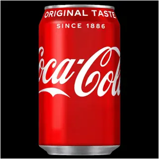 coca-cola 330ml