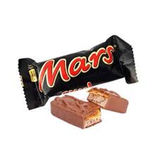 Mars
