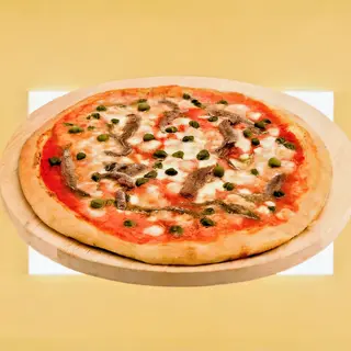 Napoletana