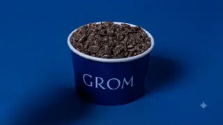Granella di Cioccolato