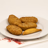 Nuggets De Pollastre