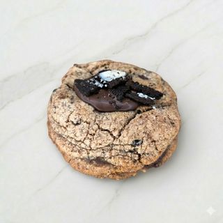Cookie Oreo