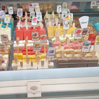 Paleta Cremosa (1 Ud.)