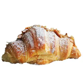 Almond Croissant