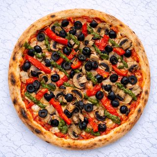 Pizza Vegetariana (45cm)