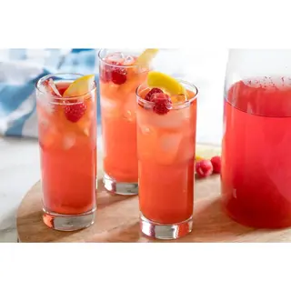 Raspberry Tea