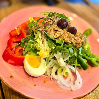 Amanide La Fresca Del Norte