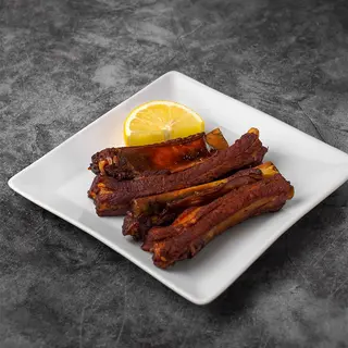 Costilla Asada