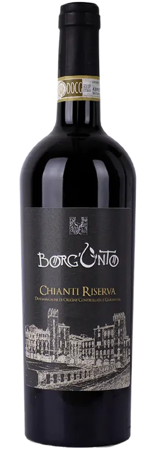 Vino Chianti Riserva