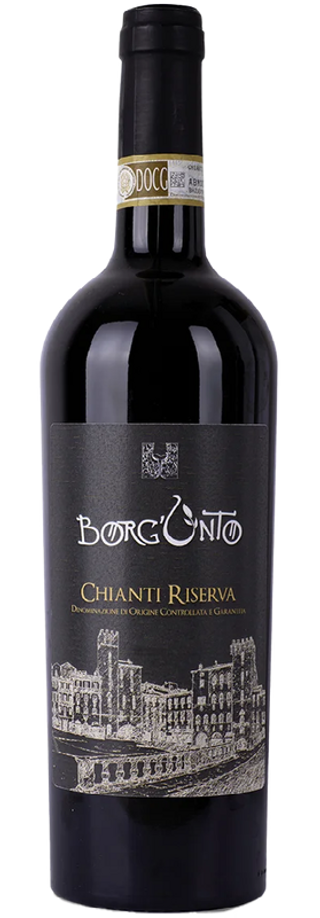 Vino Chianti Riserva