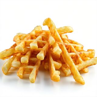 236.PAPAS FRITAS DE GOFRE