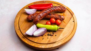 Roštiljska kobasica 300g