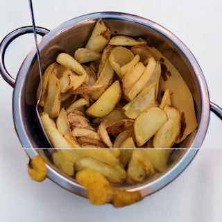 Contorno patate arrosto