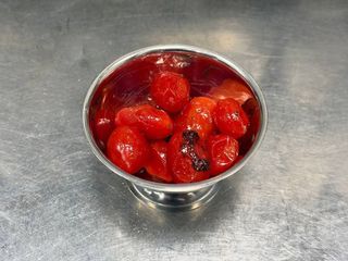 Cherry pieczone 50g