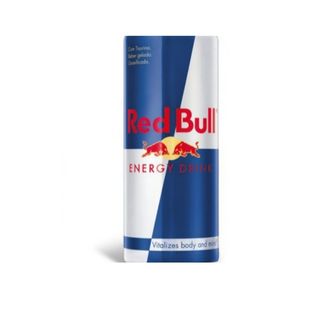 Red Bull Original 250ml 