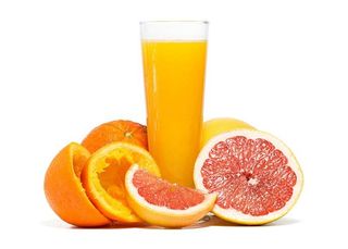 Фреш    портокал, грейпфрут                       300 мл